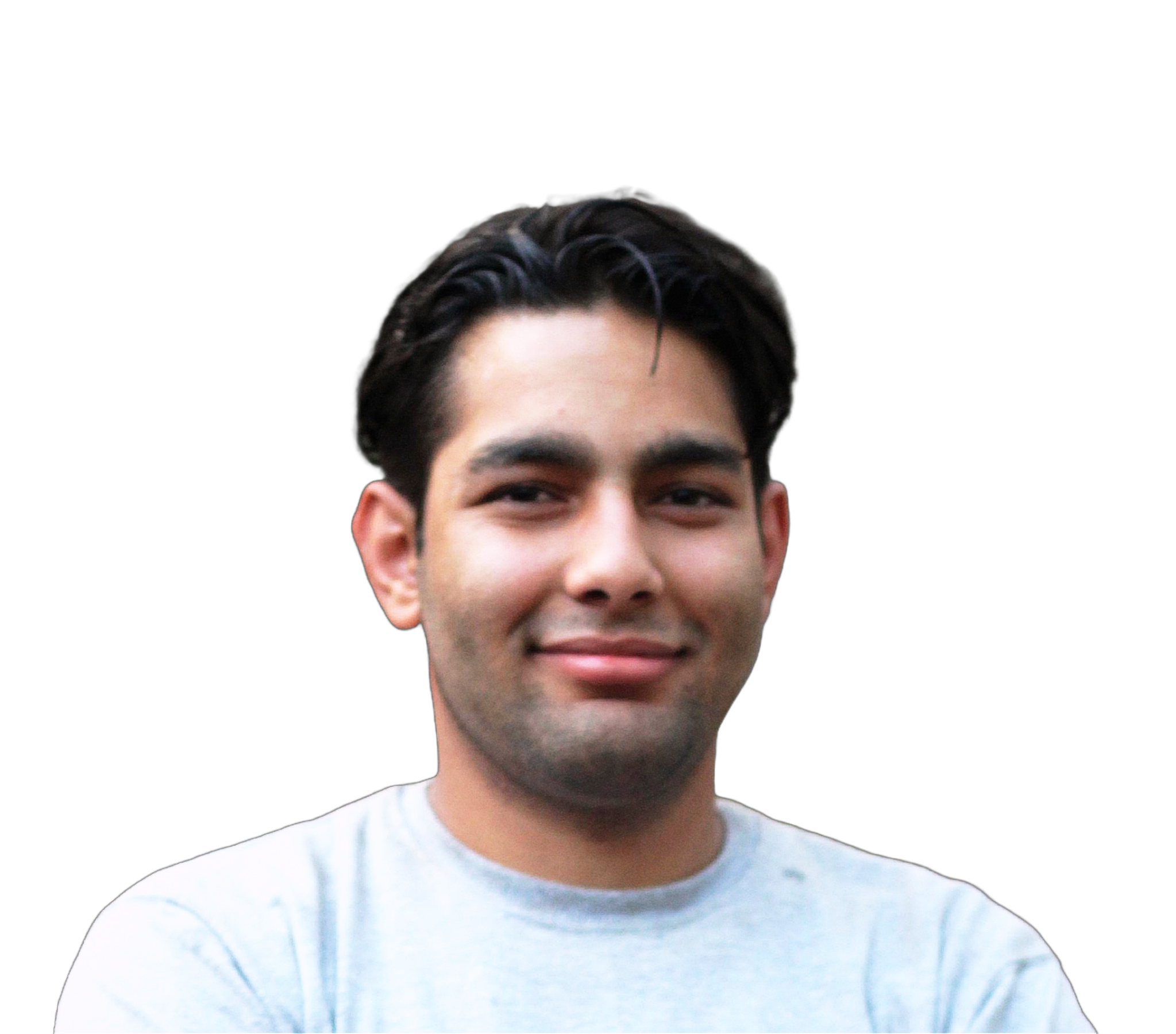 Amrit Dhungana, CEO of Neo Digi Tech Solution